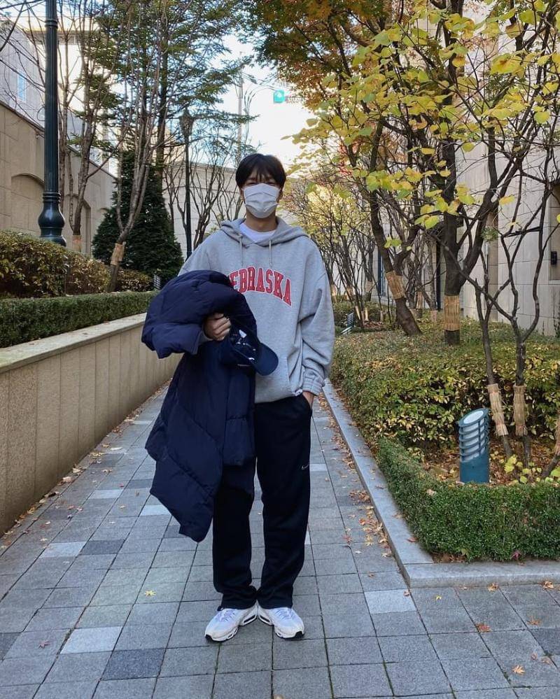 Instagram/actorleeminho